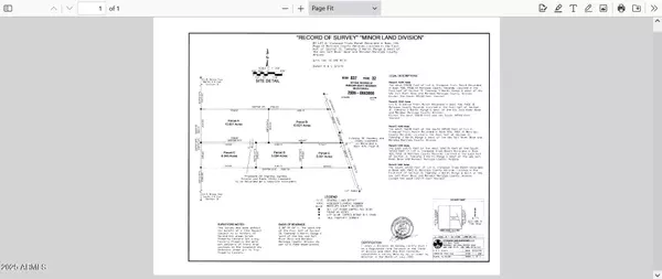 395 N N of Northern Avenue #6, Tonopah, AZ 85354