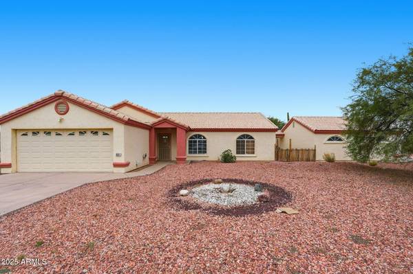 9561 W HARTIGAN Lane, Arizona City, AZ 85123