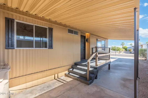 Peoria, AZ 85345,11411 N 91ST Avenue #87