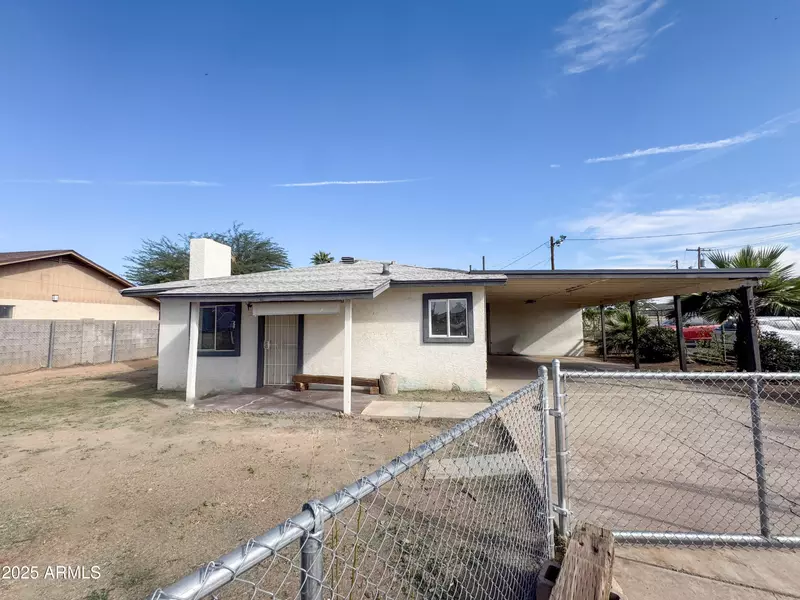 1625 N 31ST Street, Phoenix, AZ 85008