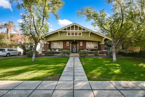 343 W PORTLAND Street #5, Phoenix, AZ 85003