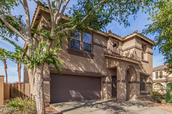 Gilbert, AZ 85295,1096 E PARKVIEW Court