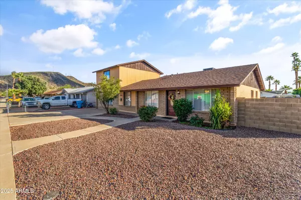 Phoenix, AZ 85029,2255 W BLOOMFIELD Road