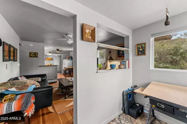 Yarnell, AZ 85362,16610 W Walnut Drive