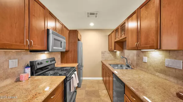 Scottsdale, AZ 85251,4120 N 78TH Street #101