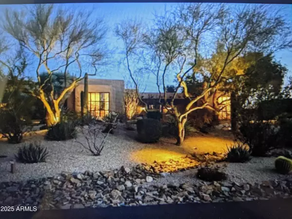 Carefree, AZ 85377,1503 INDIAN ROCK Road