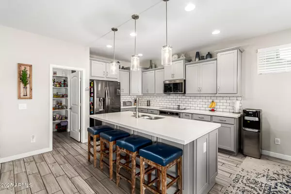 Buckeye, AZ 85396,19776 W PINCHOT Drive