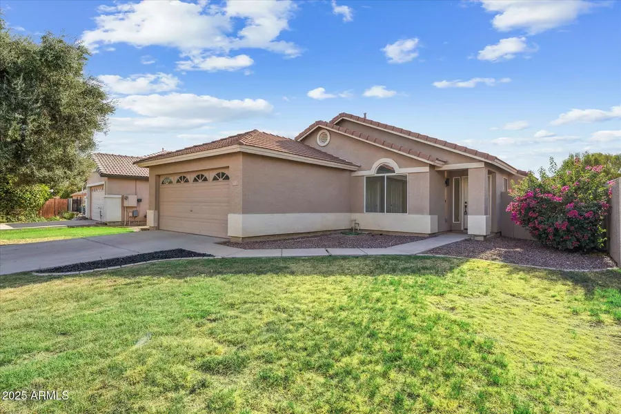 4099 E LIBRA Avenue, Gilbert, AZ 85234