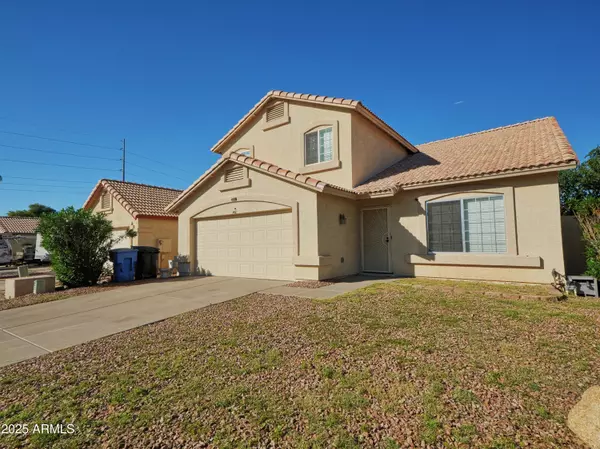 Chandler, AZ 85225,402 E LAREDO Street