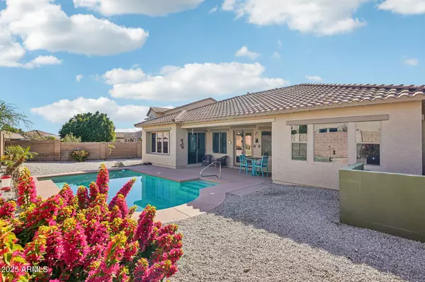 18310 W ONYX Court, Waddell, AZ 85355