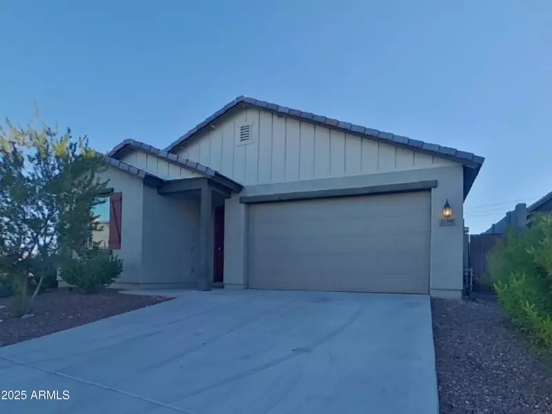 11393 S 175TH Drive, Goodyear, AZ 85338