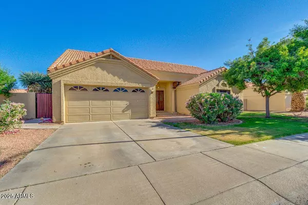 Phoenix, AZ 85048,3913 E AMBERWOOD Drive