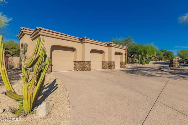 Scottsdale, AZ 85259,12090 E Paradise Drive