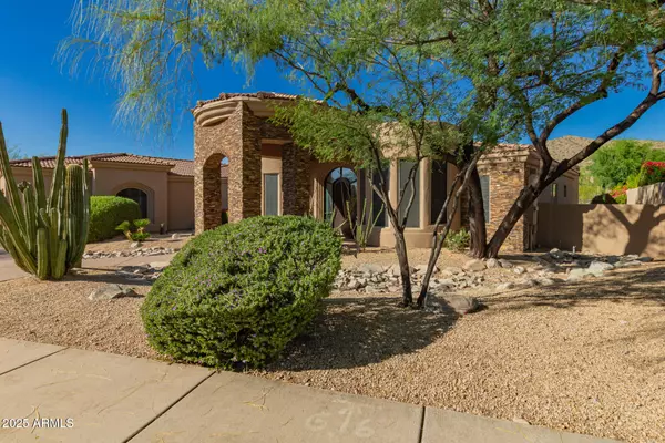 Scottsdale, AZ 85259,12090 E Paradise Drive