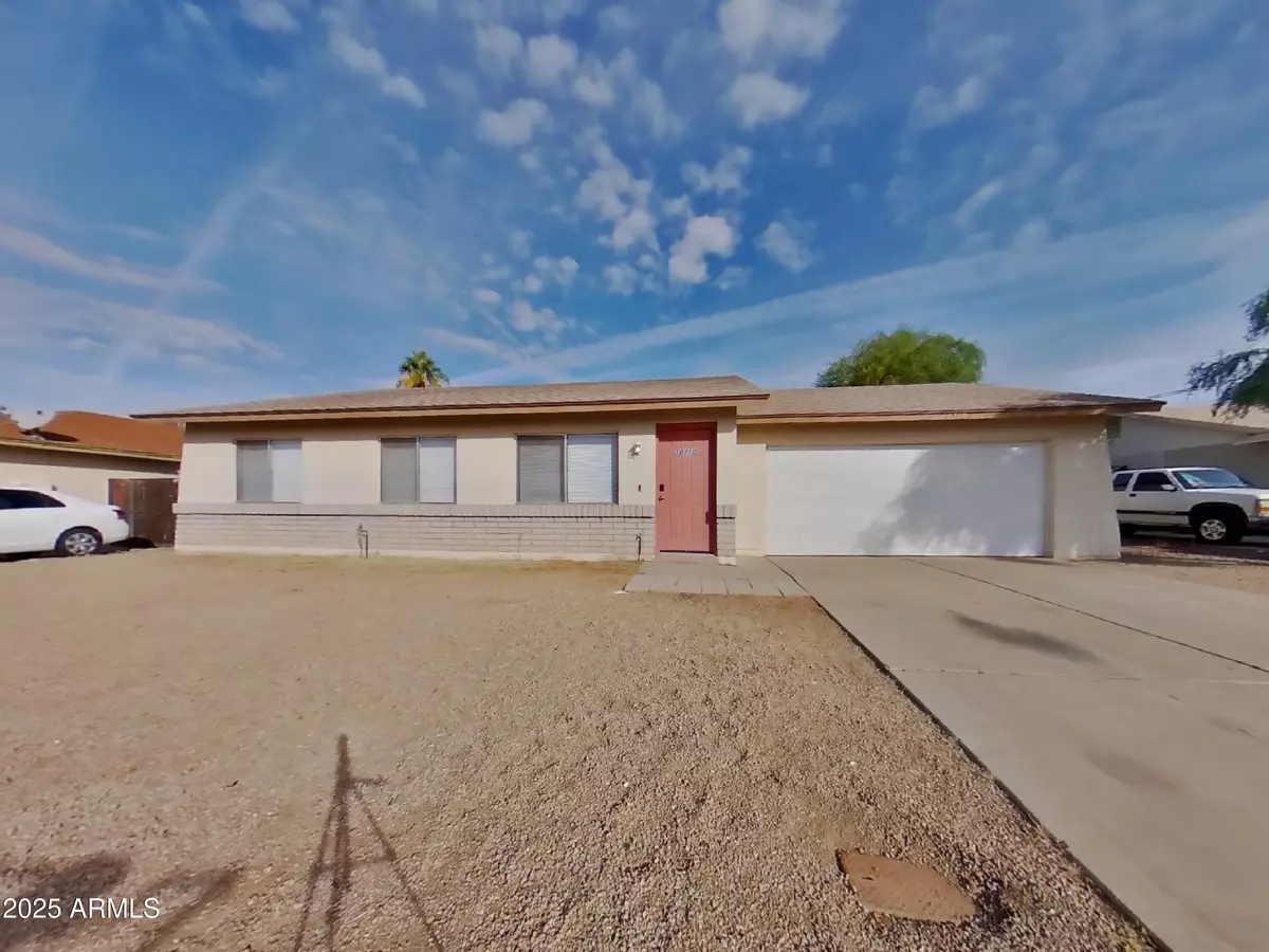 Phoenix, AZ 85037,10710 W SELLS Drive