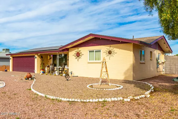 Mesa, AZ 85205,6642 E ADOBE Street