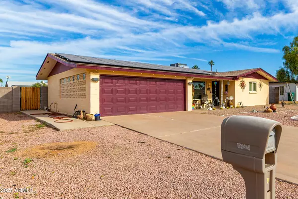 Mesa, AZ 85205,6642 E ADOBE Street