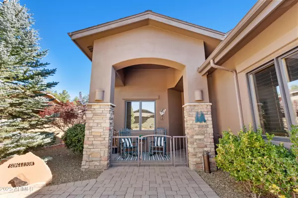 Prescott, AZ 86303,1672 Stable Rock Road