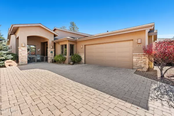 Prescott, AZ 86303,1672 Stable Rock Road