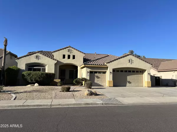 8032 W VIA DEL SOL --, Peoria, AZ 85383