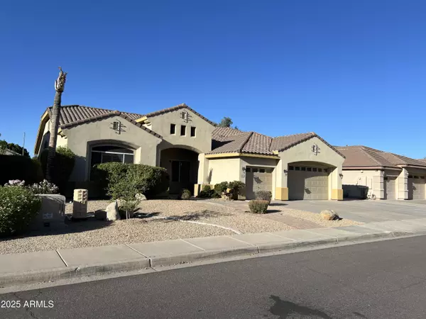 Peoria, AZ 85383,8032 W VIA DEL SOL --