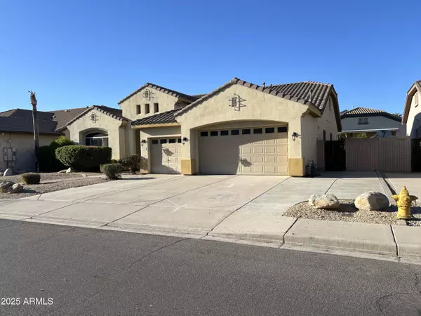 Peoria, AZ 85383,8032 W VIA DEL SOL --
