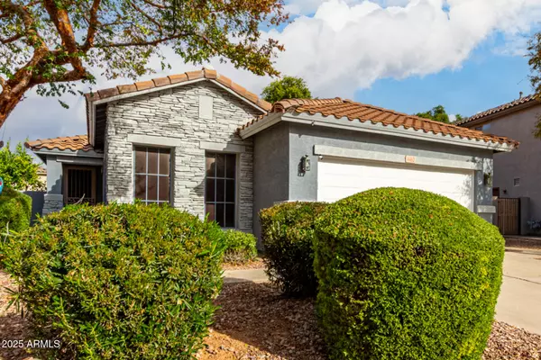 Gilbert, AZ 85297,4452 E MORENO Court