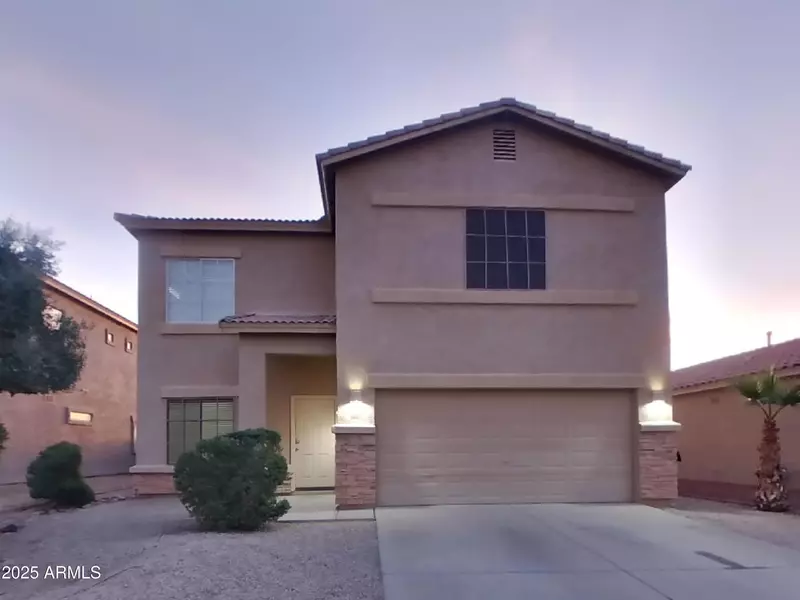 14415 N 132ND Drive, Surprise, AZ 85379
