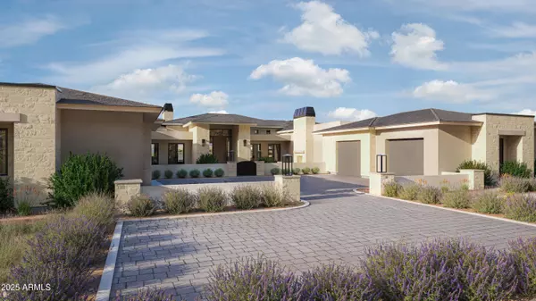 Scottsdale, AZ 85255,24550 N 128TH Street