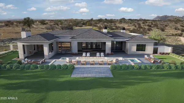 Scottsdale, AZ 85255,24550 N 128TH Street