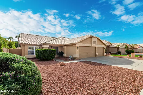 Peoria, AZ 85382,9953 W MOHAWK Lane