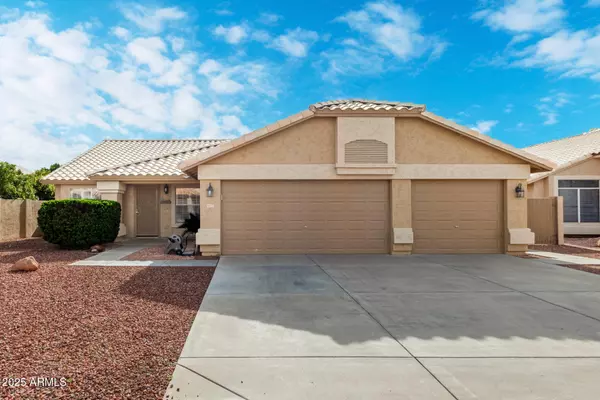 9953 W MOHAWK Lane, Peoria, AZ 85382