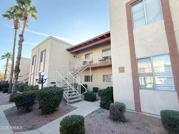 Mesa, AZ 85207,205 N 74th Street #219