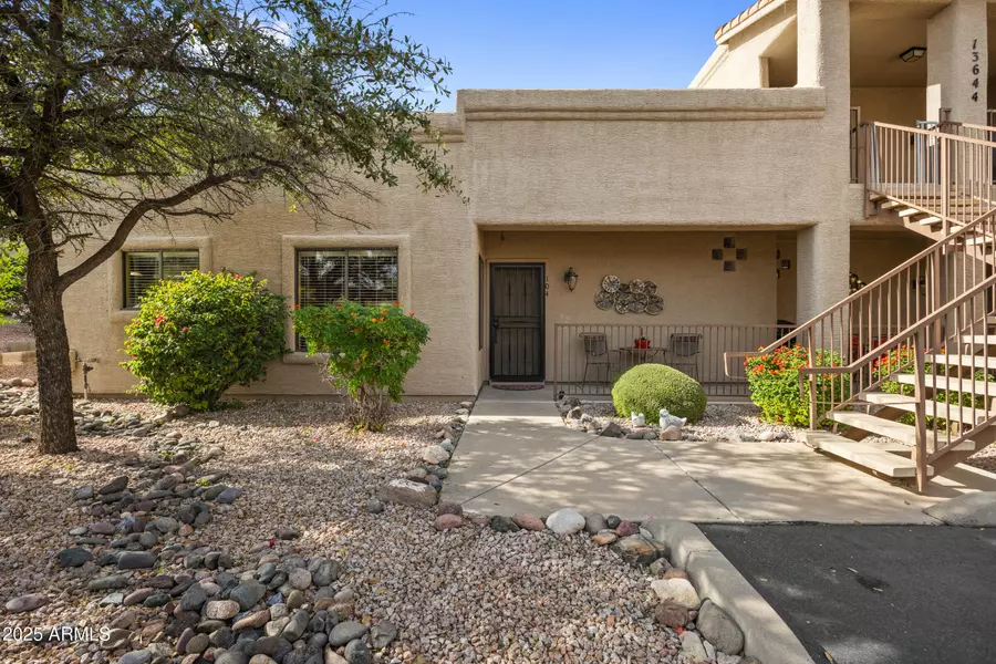 13644 N SAGUARO Boulevard #104, Fountain Hills, AZ 85268