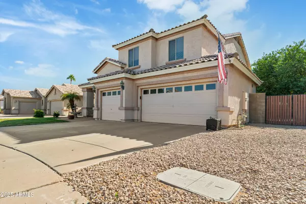 Gilbert, AZ 85296,2821 E NUNNELEY Road