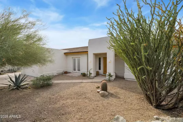 Fountain Hills, AZ 85268,14911 E MARATHON Drive