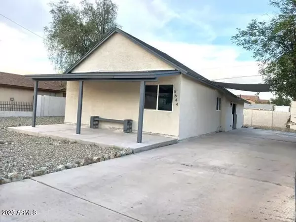 Peoria, AZ 85345,8644 W MOUNTAIN VIEW Road