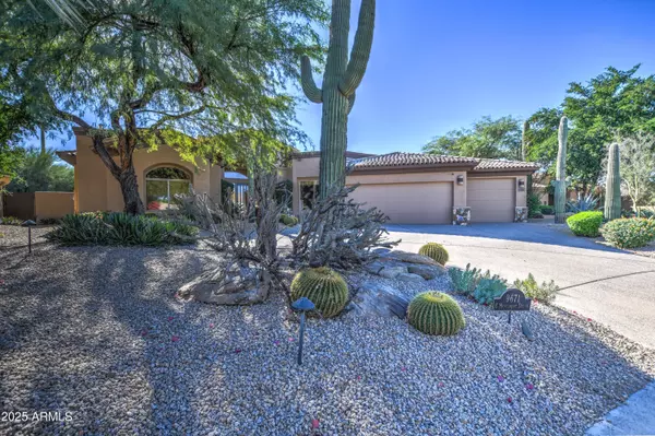 Scottsdale, AZ 85262,9671 E Monument Drive