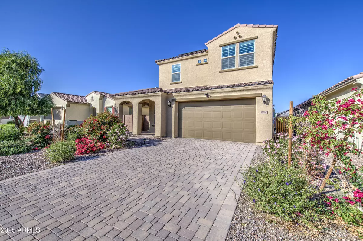 Glendale, AZ 85303,7926 W MEDLOCK Drive