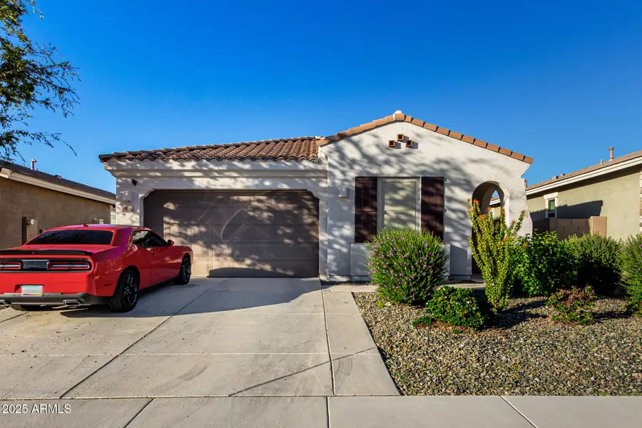 11606 E CHEVELON Trail, Gold Canyon, AZ 85118