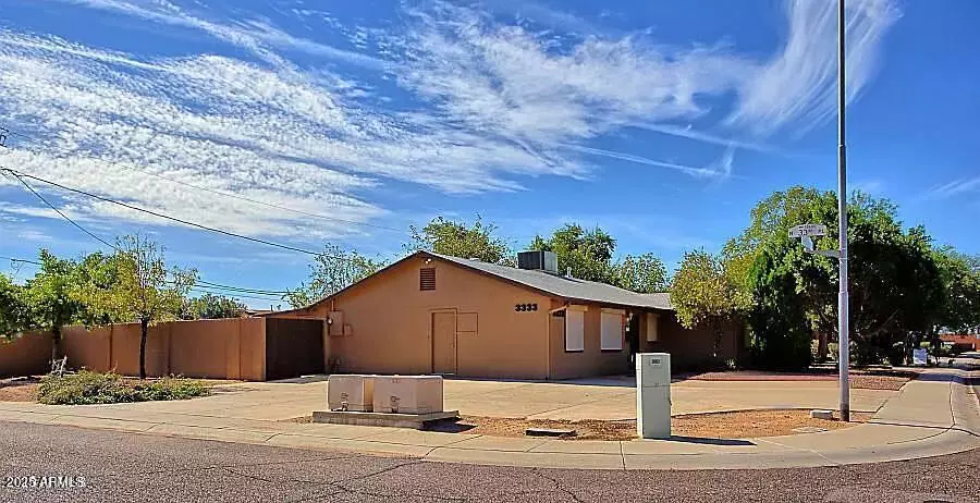 Phoenix, AZ 85032,3333 E THUNDERBIRD Road