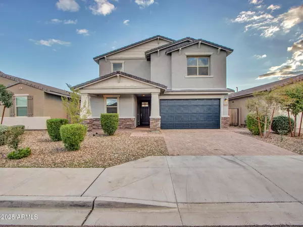 12629 W CANDELARIA Drive, Sun City West, AZ 85375