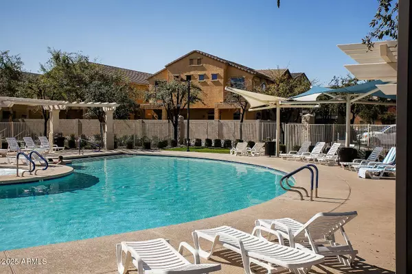 Tempe, AZ 85288,2402 E 5TH Street #1506