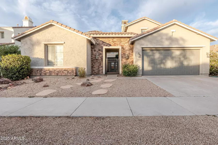 173 S 172ND Drive, Goodyear, AZ 85338