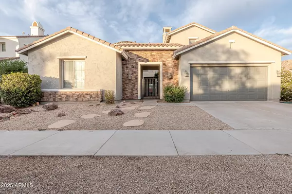 173 S 172ND Drive, Goodyear, AZ 85338