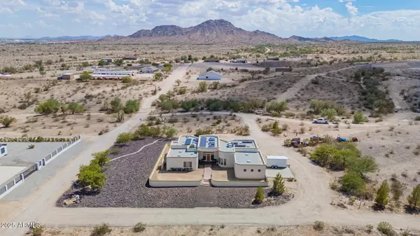 Buckeye, AZ 85326,131 S 218th Avenue #'-'