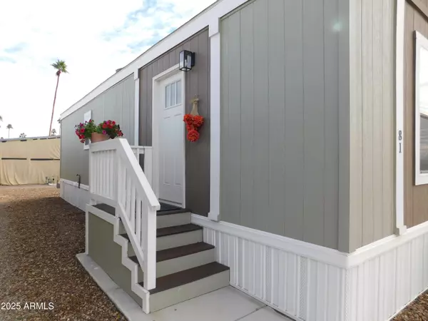 Mesa, AZ 85204,2701 E Allred Avenue #81