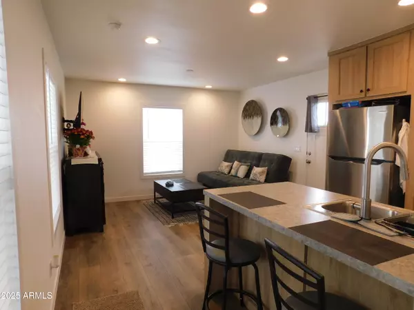 Mesa, AZ 85204,2701 E Allred Avenue #81