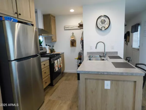 Mesa, AZ 85204,2701 E Allred Avenue #81