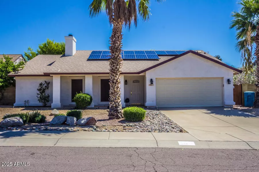 19211 N 40TH Street, Phoenix, AZ 85050